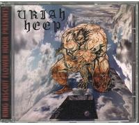 Uriah Heep - Kbfh Presents