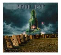 Uriah Heep - Live At Sweden Rock Festival