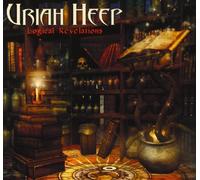 Uriah Heep - Logical Revelations