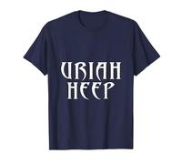 Uriah Heep - Logo T-Shirt