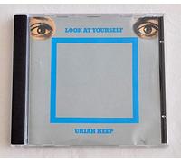 Uriah Heep - Look at Yourself