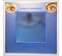 Uriah Heep - Look At Yourself [LP, DE, Bronze 28 765 XOT]