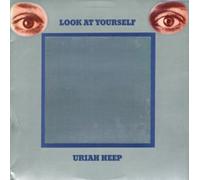 Uriah Heep - Look At Yourself [VINYL]
