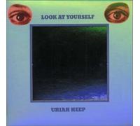 Uriah Heep - Look at Youself