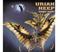 Uriah Heep - Magic Night [VINYL]