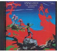 Uriah Heep - Magician's Birthday