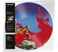 Uriah Heep - The Magician's Birthday - Picture Vinyl