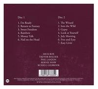 Uriah Heep - Official Bootleg 2011