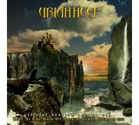 Uriah Heep - Official Bootleg Vol 6: Live At The Rock Of Ages Festival Germany 2008