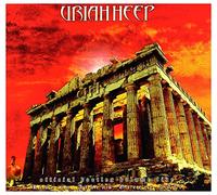 Uriah Heep - Official Bootleg: Live In Athens, Greece