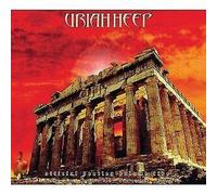 Uriah Heep - Official Bootleg: Live In Athens, Greece