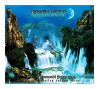 Uriah Heep - Official Bootleg Vol. III - Live in Kawasaki Japan 2010