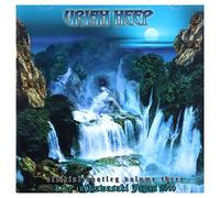Uriah Heep - Official Bootleg Vol. III - Live in Kawasaki Japan 2010
