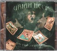 Uriah Heep - On The Rebound: A Very 'Eavy 40th Anniversary Collection