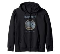 Uriah Heep - Outsider Zip Hoodie