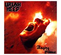 Uriah Heep - Raging Silence