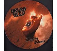 Uriah Heep - Raging Silence