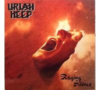 Uriah Heep - Raging Silence