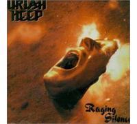 Uriah Heep - Raging Silence