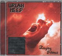 Uriah Heep - Raging Silence: Remastered