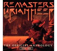 URIAH HEEP - Remasters