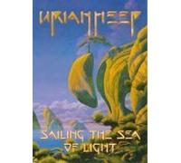 Uriah Heep: Sailing the Sea of Light [2001] (NTSC) [DVD]