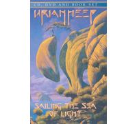 Uriah Heep: Sailing The Sea Of Light [DVD]