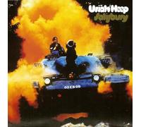 Uriah Heep - Salisbury