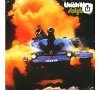 Uriah Heep - Salisbury