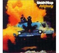 Uriah Heep - Salisbury