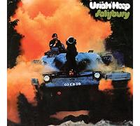 Uriah Heep : Salisbury CD 2 discs (2016) NEW FREE Shipping, Save £s