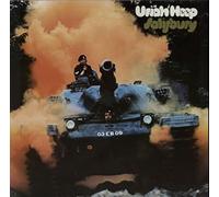 Uriah Heep - Salisbury