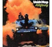 Uriah Heep - Salisbury