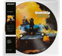 Uriah Heep – Salisbury – Vinyl (BMG)