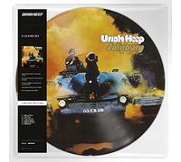 Uriah Heep - Salisbury [VINYL]