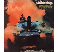 Uriah Heep - Salisbury [Vinyl LP]