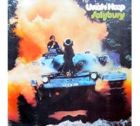 Uriah Heep - Salisbury [Vinyl LP] [Schallplatte]