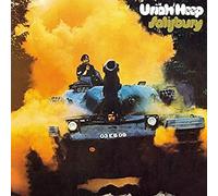 Uriah Heep - Salisbury [VINYL]