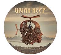 Uriah Heep - Selections From Totally Driven