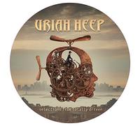 Uriah Heep - Selections From Totally Driven [VINYL]