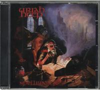 Uriah Heep - Spellbinder