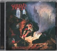 Uriah Heep - Spellbinder ~ Live