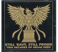 Uriah Heep - Still 'eavy Still Proud
