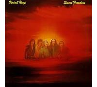 Uriah Heep - Sweet Freedom
