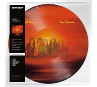 Uriah Heep – Sweet Freedom – Vinyl – BMG