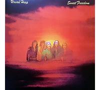 Uriah Heep - Sweet Freedom [VINYL]