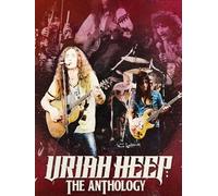 Uriah Heep: The Anthology