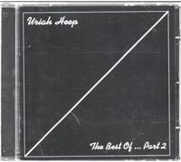Uriah Heep - The Best of Uriah Heep Vol.2