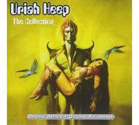 Uriah Heep - The Collection
