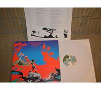 URIAH HEEP - The Magician's birthday (86456 IT) / 86 456 IT [VINYL]